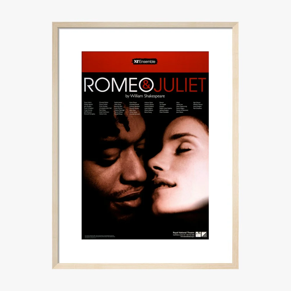 Romeo and Juliet 2000 Print - Image 13