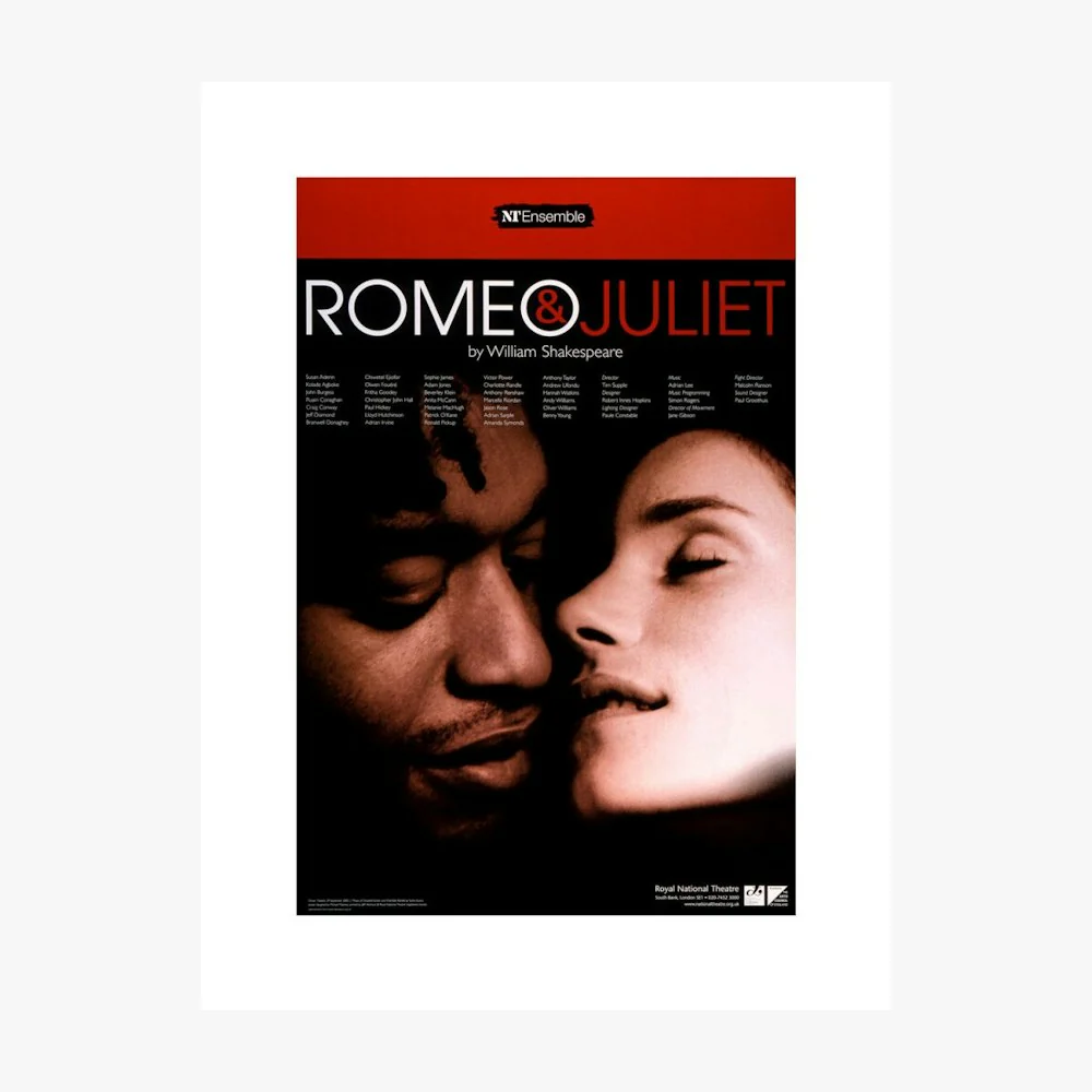 Romeo and Juliet 2000 Print - Image 14