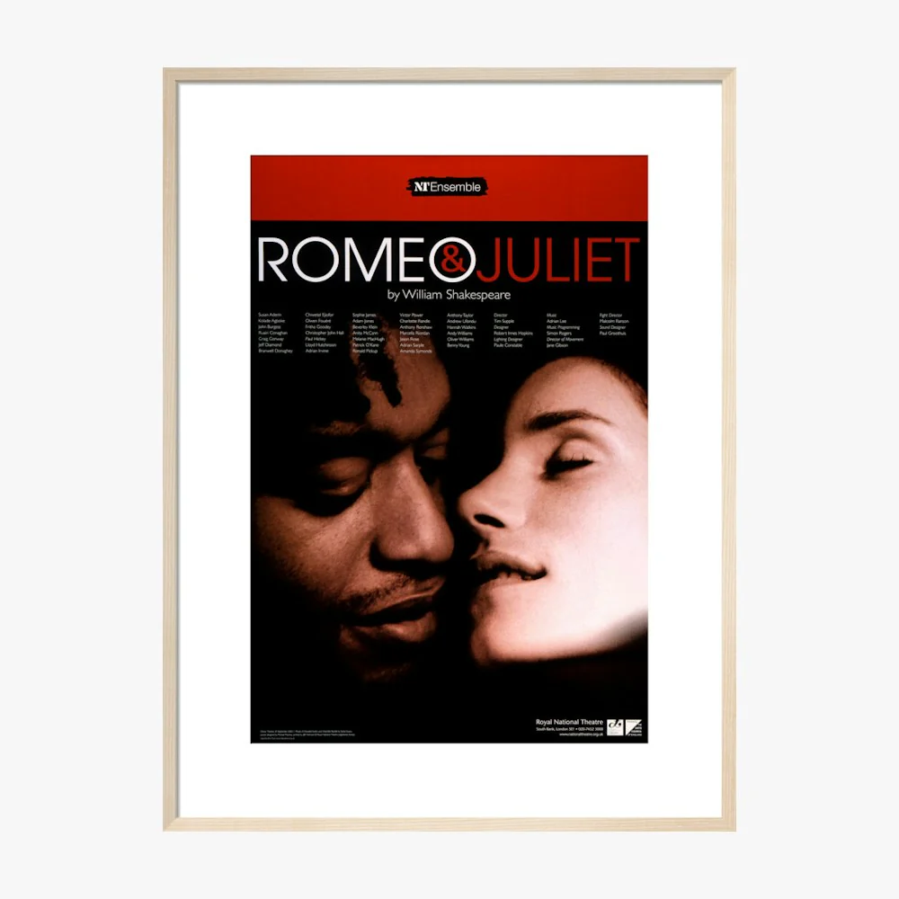 Romeo and Juliet 2000 Print - Image 17