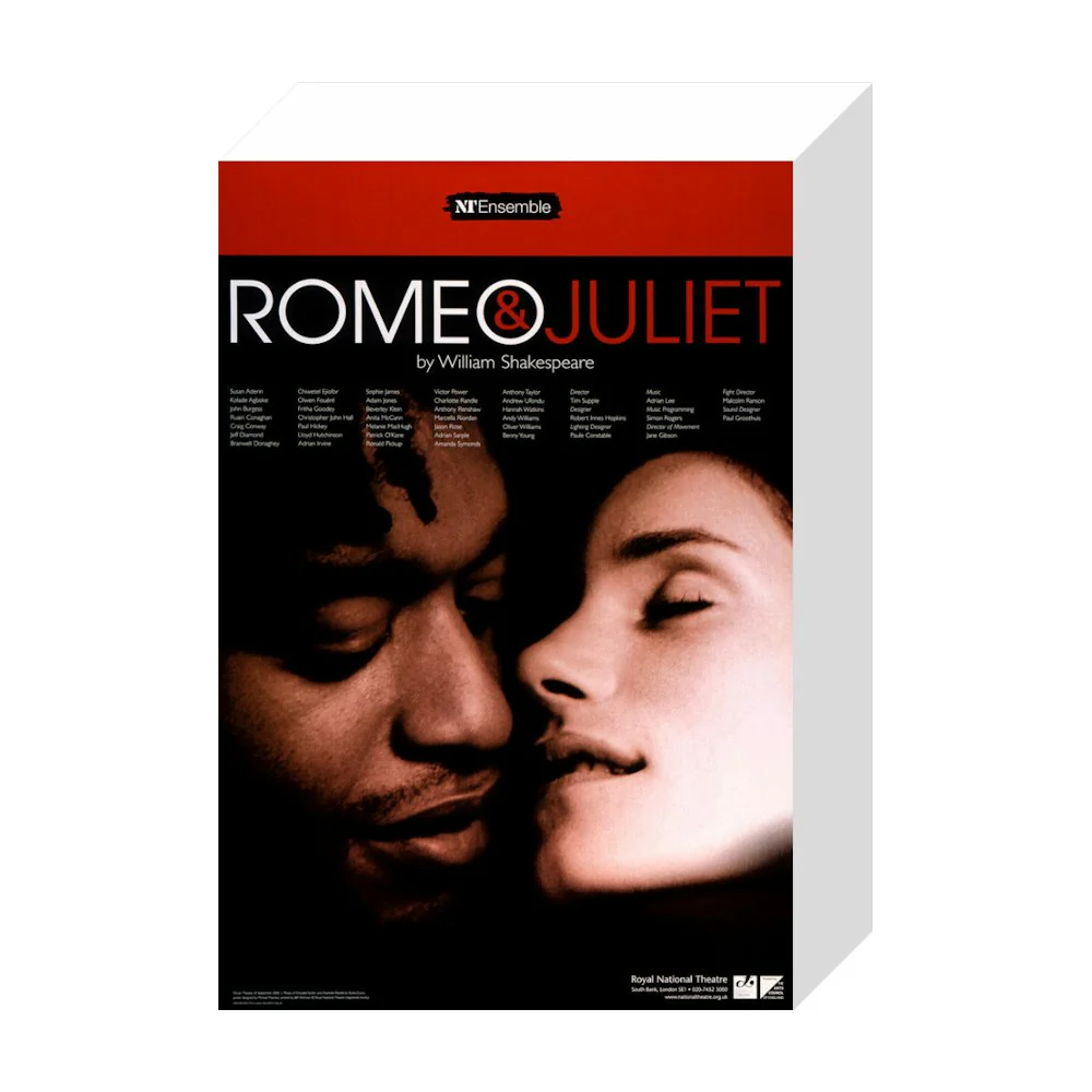 Romeo and Juliet 2000 Print - Image 18