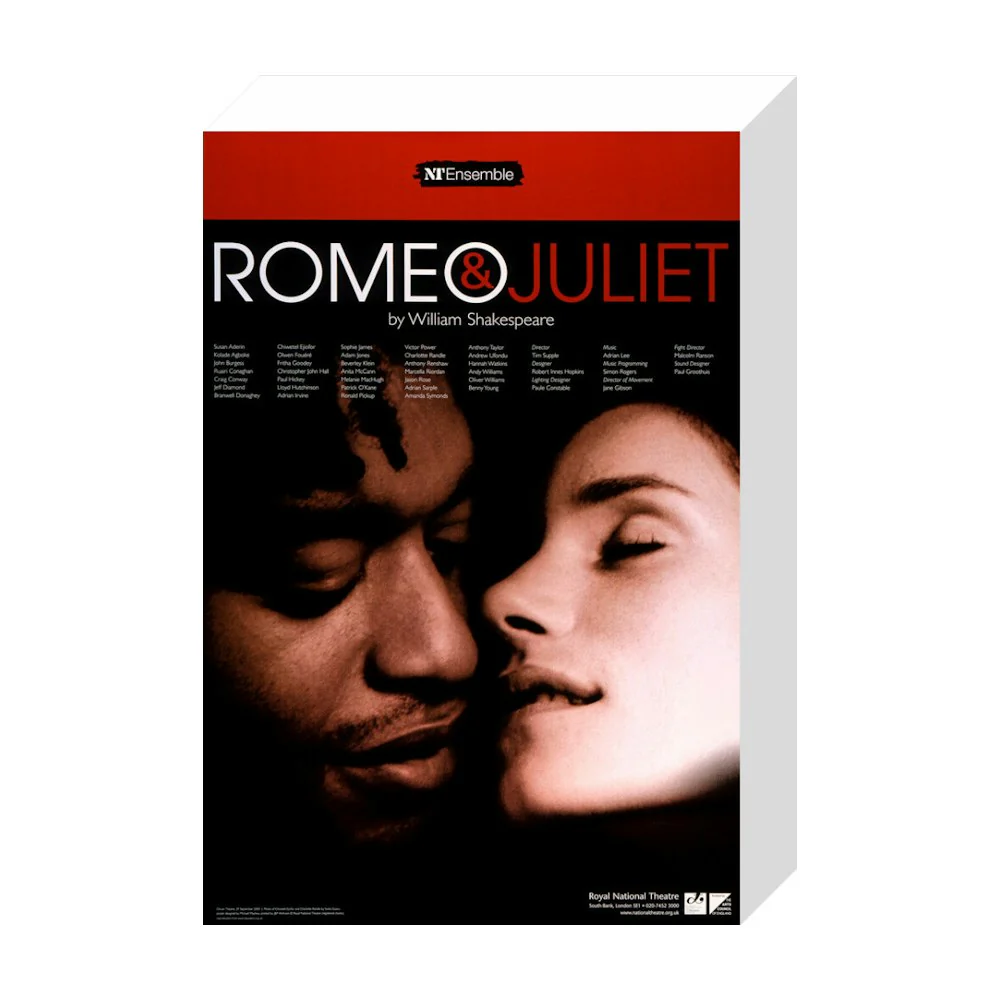 Romeo and Juliet 2000 Print - Image 19