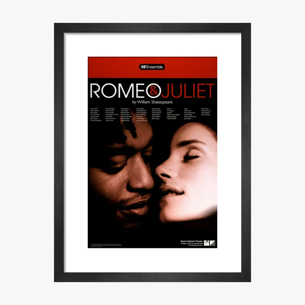 Romeo and Juliet 2000 Print - Image 7