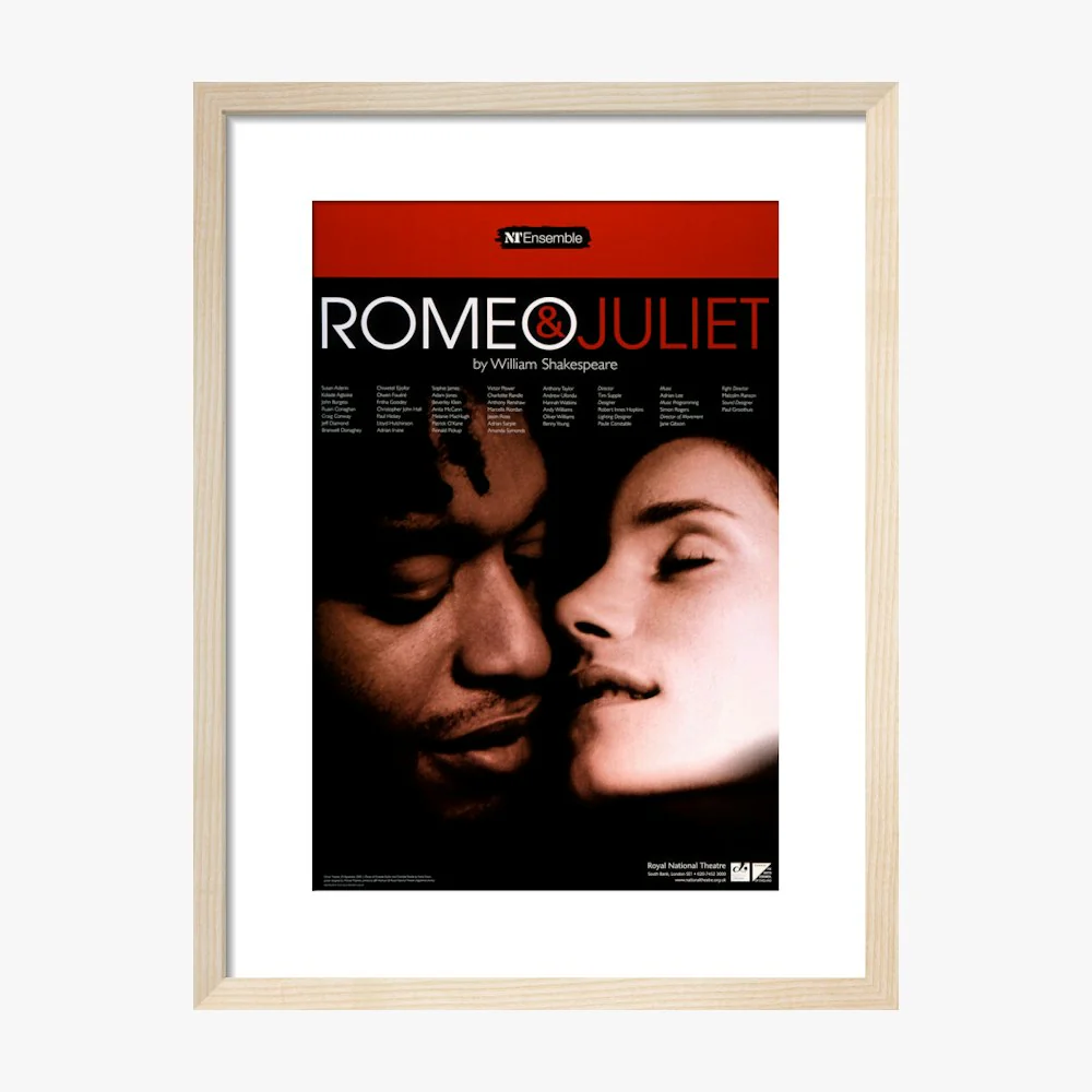 Romeo and Juliet 2000 Print - Image 9