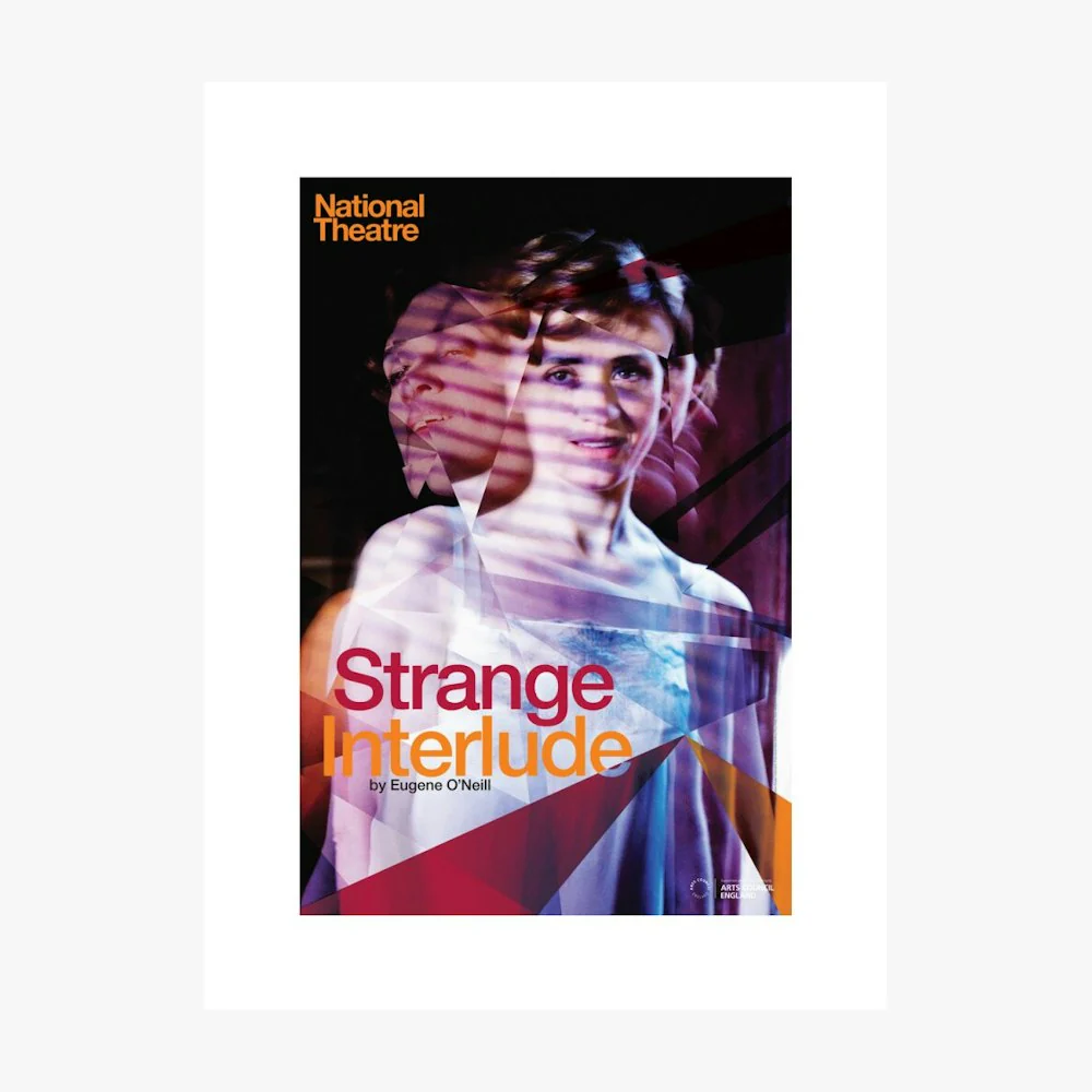 Strange Interlude 2013 Print - Image 14