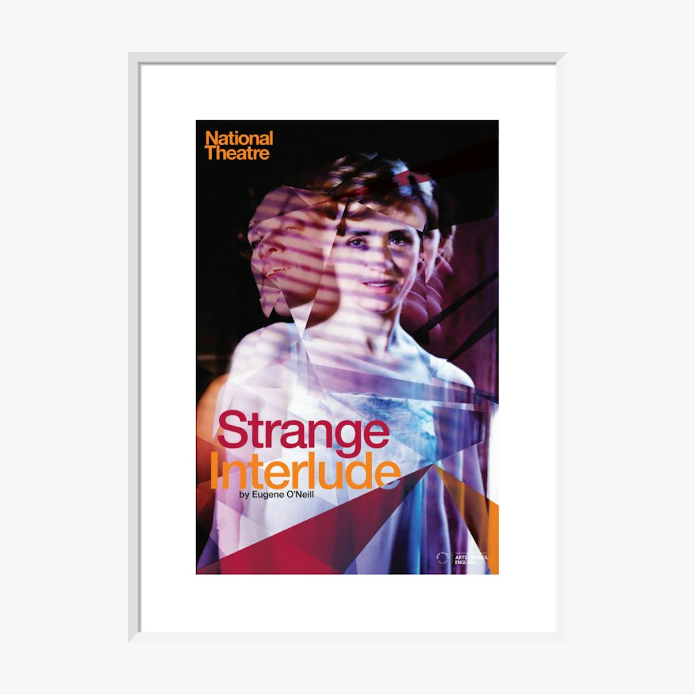 Strange Interlude 2013 Print - Image 16