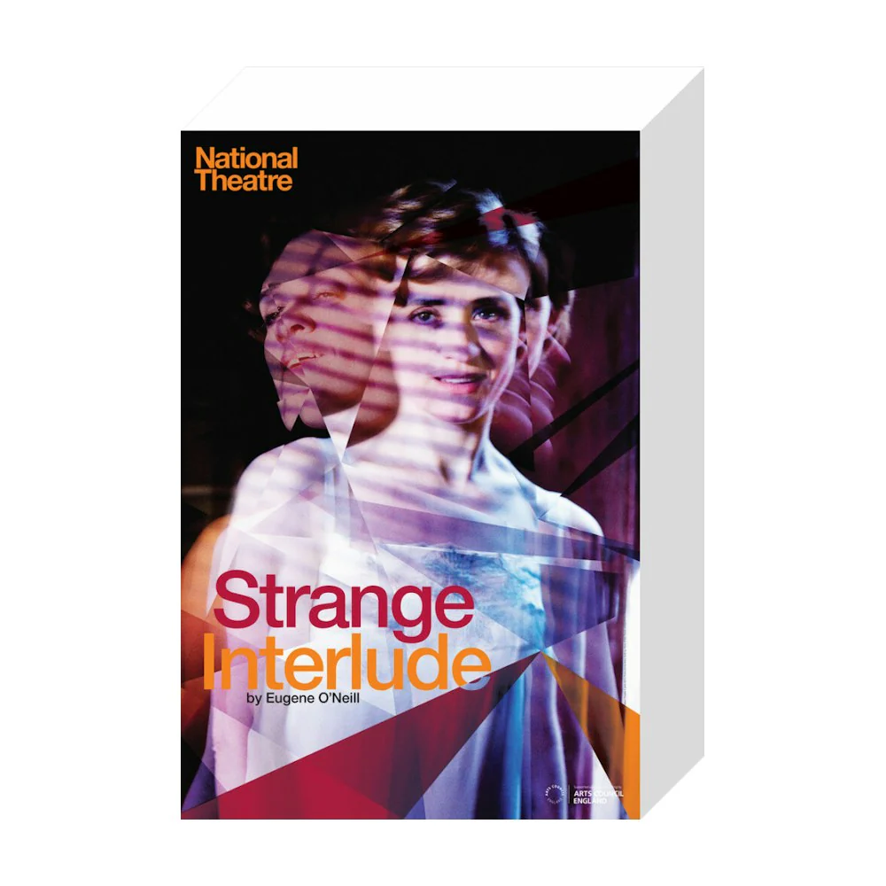 Strange Interlude 2013 Print - Image 18