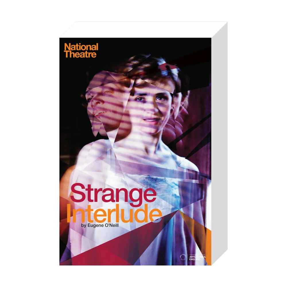 Strange Interlude 2013 Print - Image 19