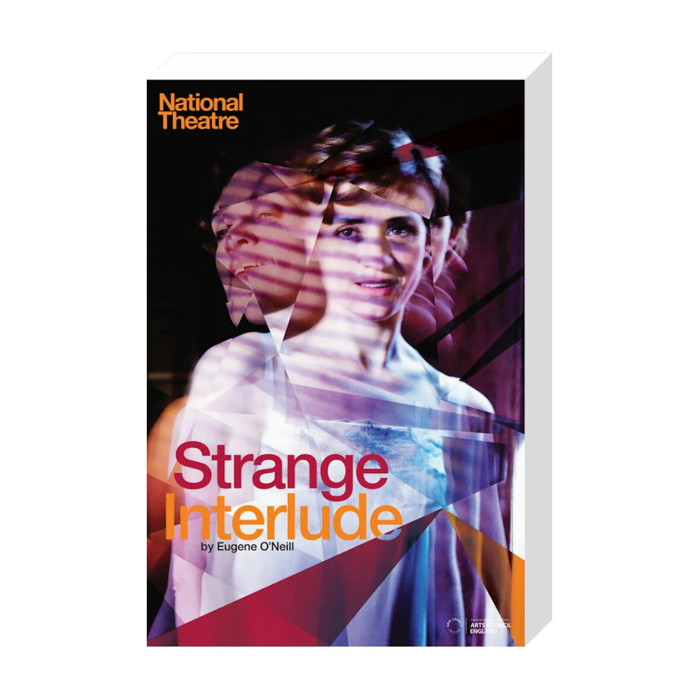 Strange Interlude 2013 Print - Image 20