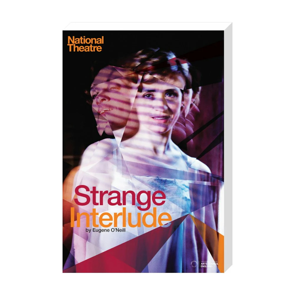 Strange Interlude 2013 Print - Image 21