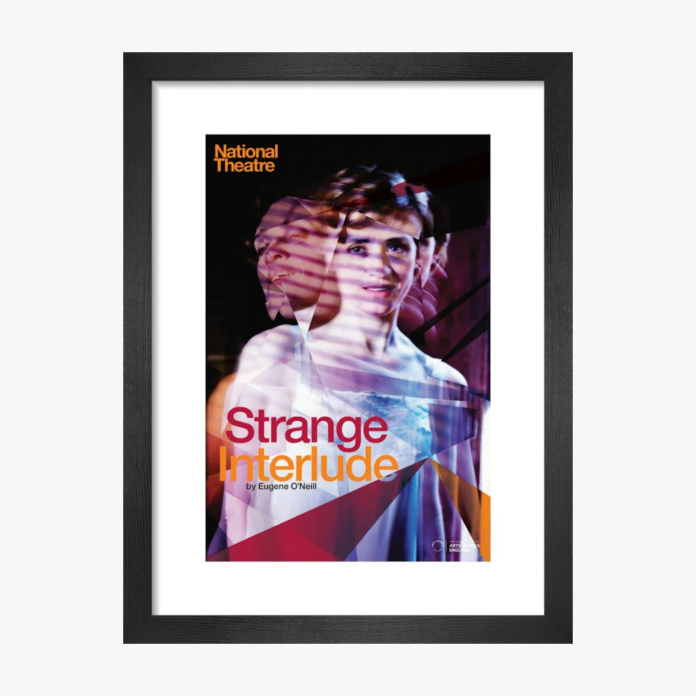 Strange Interlude 2013 Print - Image 3