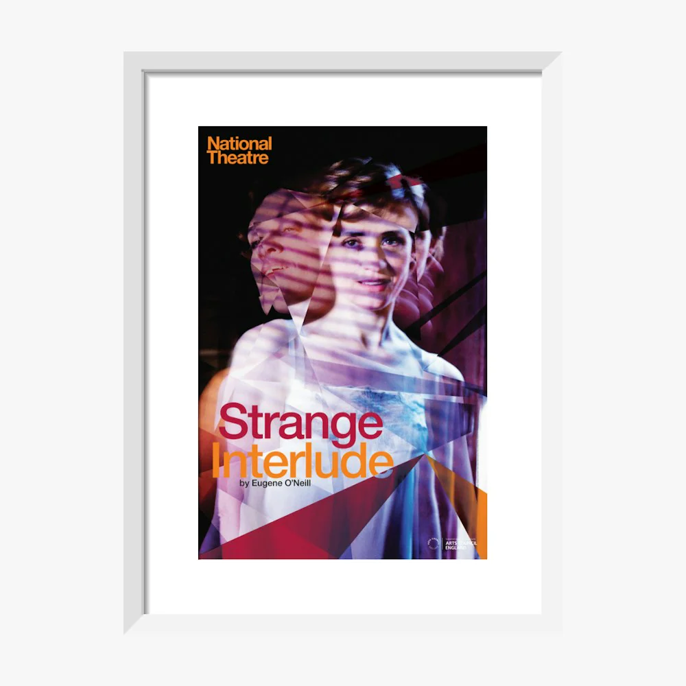 Strange Interlude 2013 Print - Image 8