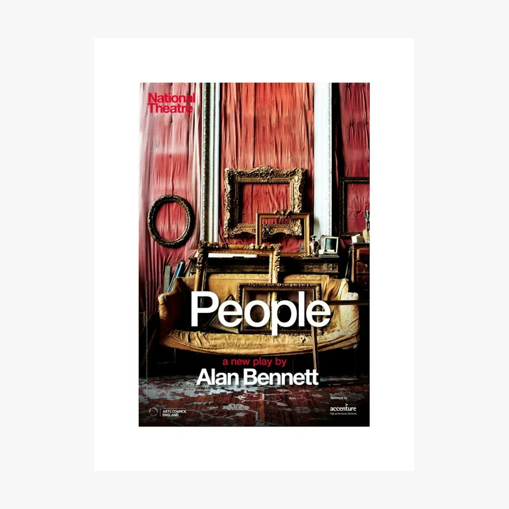 People 2012 Print - Image 14
