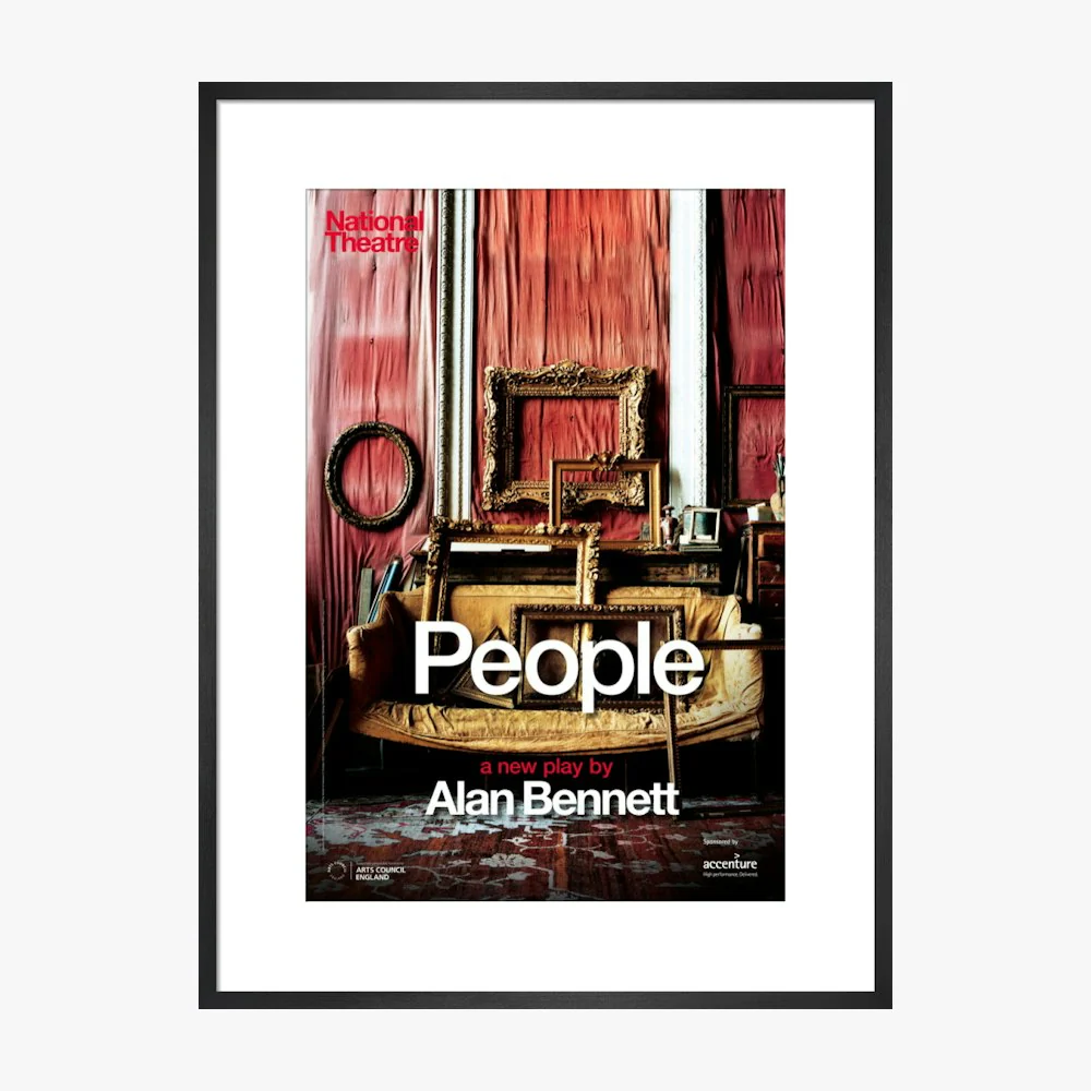 People 2012 Print - Image 15