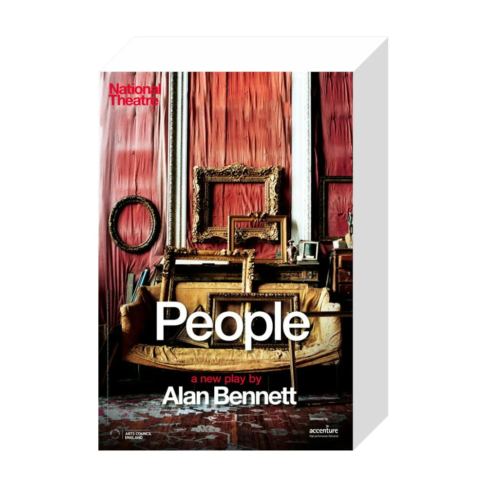 People 2012 Print - Image 18