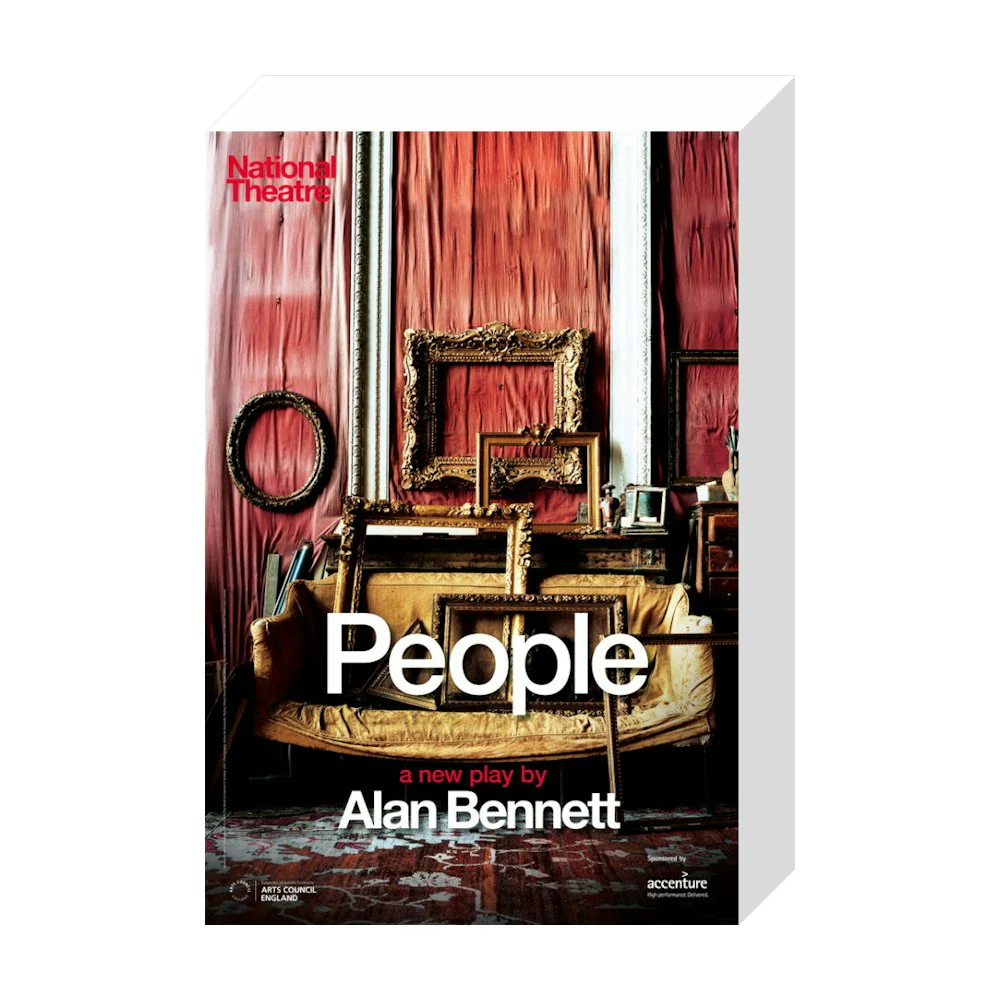 People 2012 Print - Image 19
