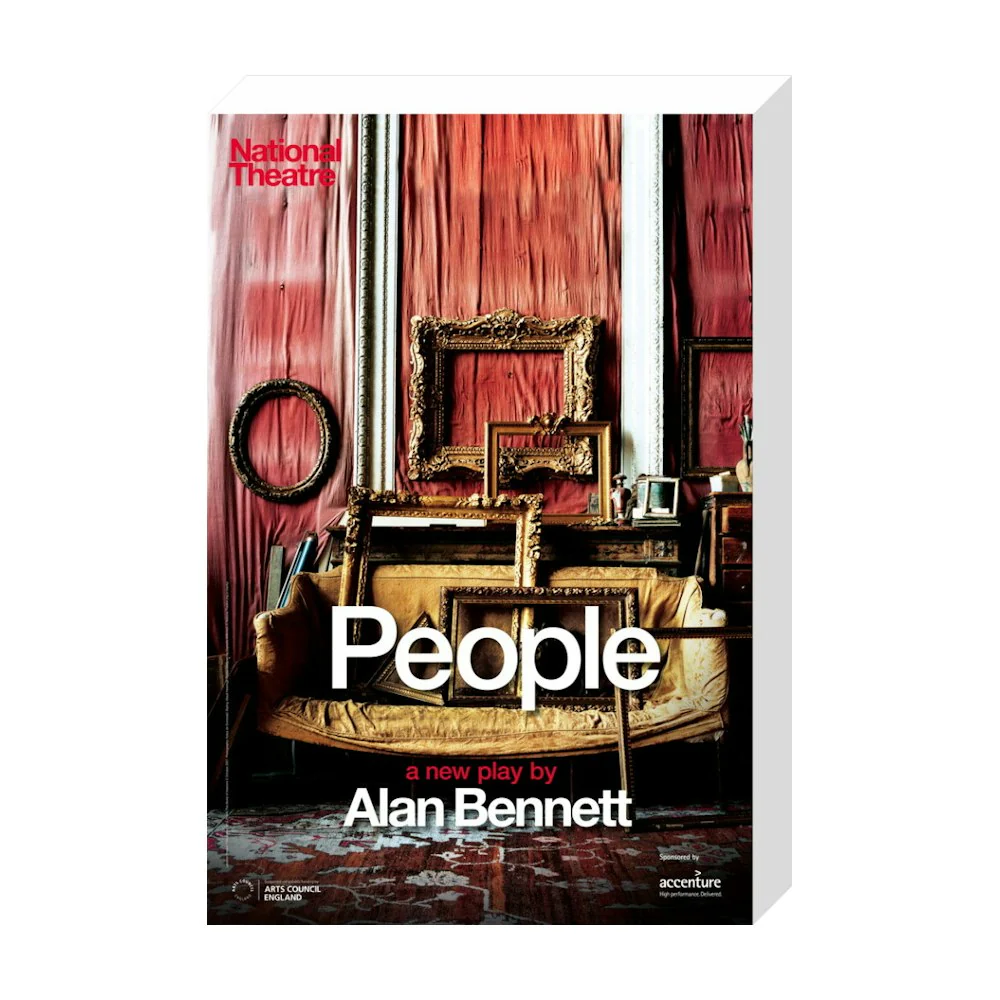 People 2012 Print - Image 20