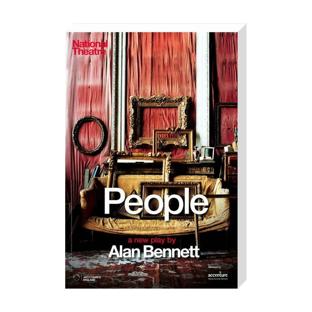 People 2012 Print - Image 21