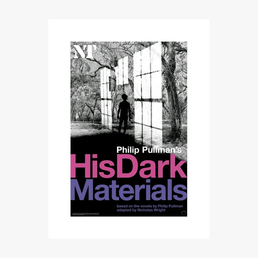His Dark Materials 2003 Print - Image 10