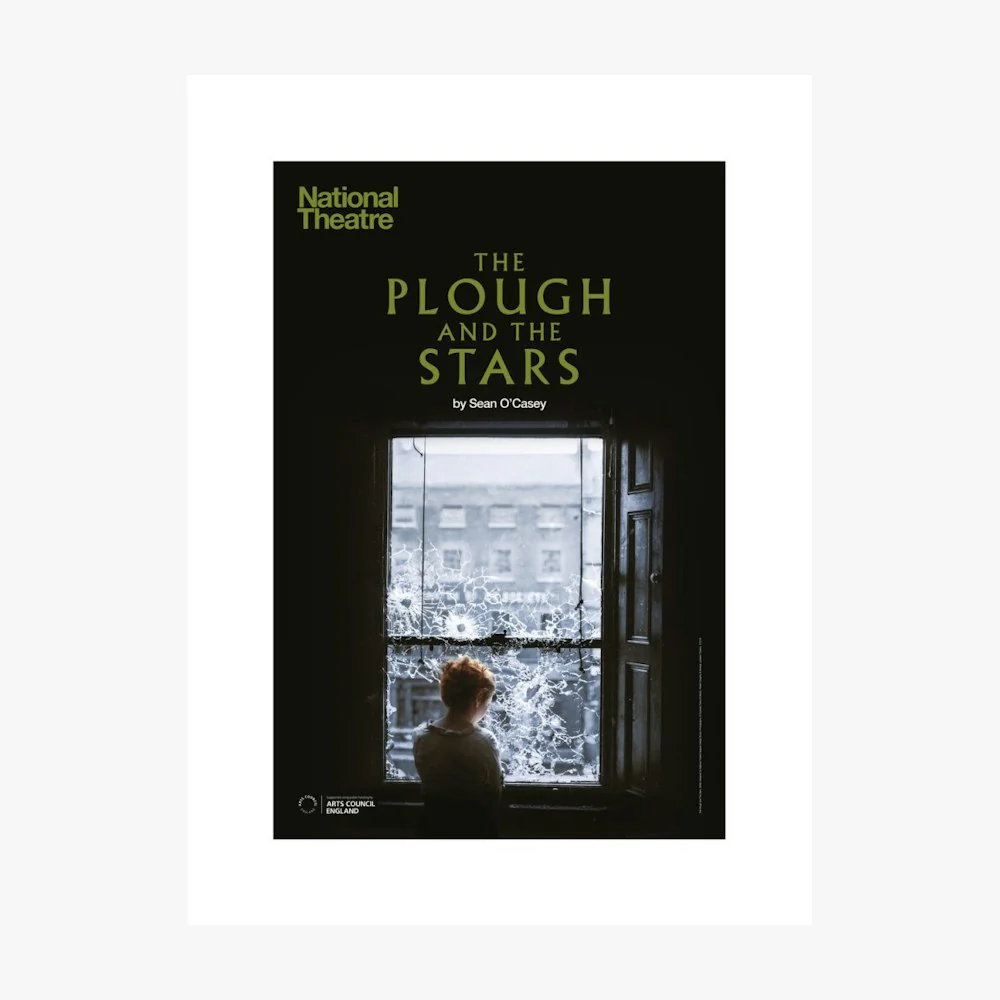 The Plough and The Stars 2016 Print - Image 10
