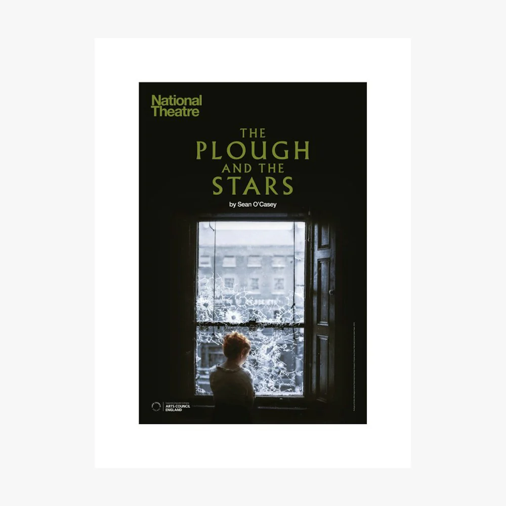 The Plough and The Stars 2016 Print - Image 14