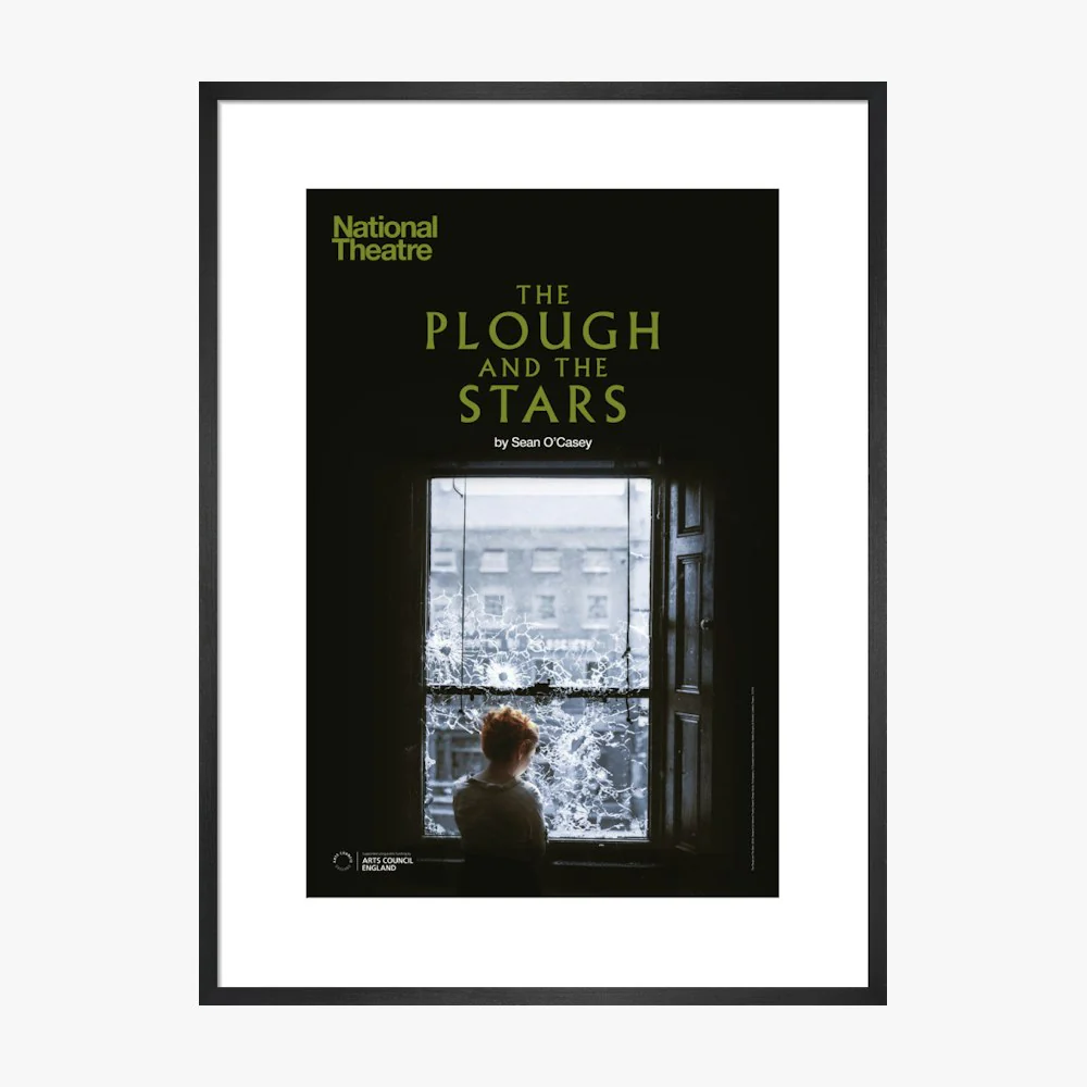 The Plough and The Stars 2016 Print - Image 15