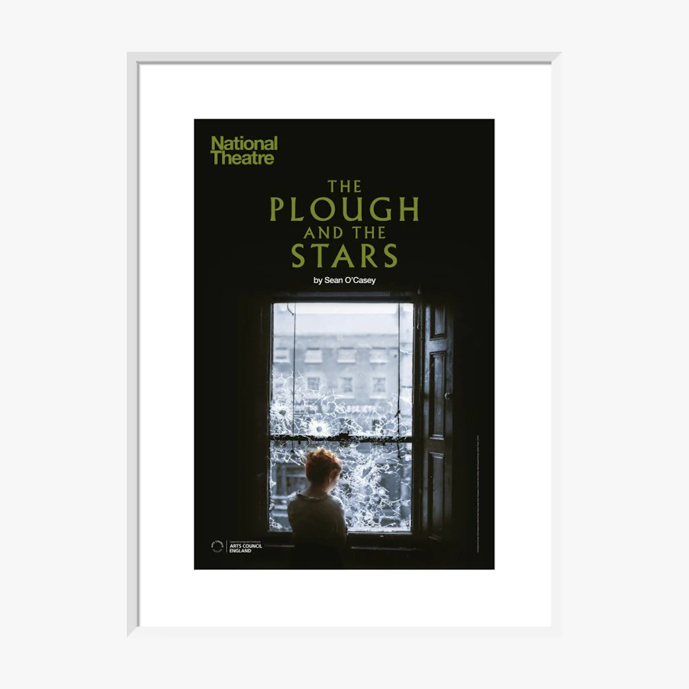 The Plough and The Stars 2016 Print - Image 16