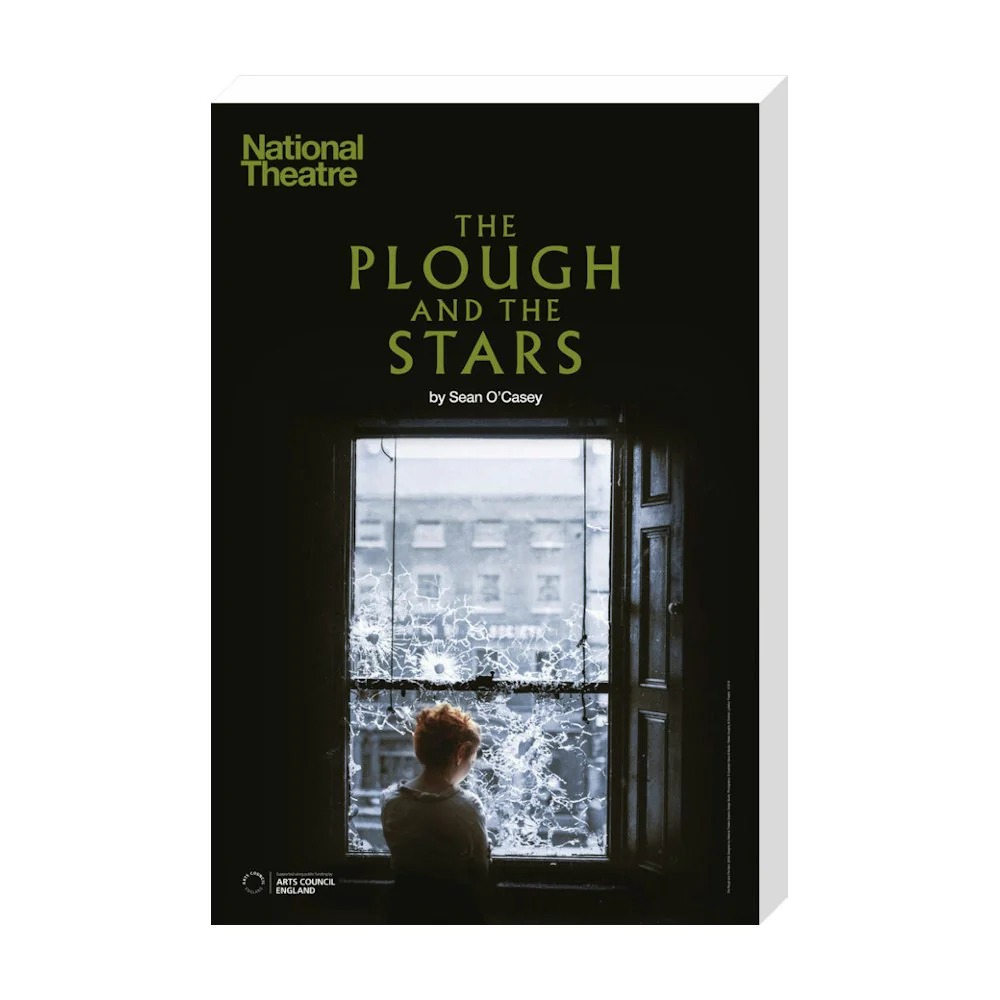 The Plough and The Stars 2016 Print - Image 21