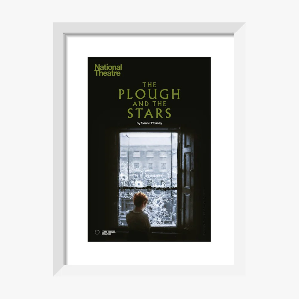 The Plough and The Stars 2016 Print - Image 4
