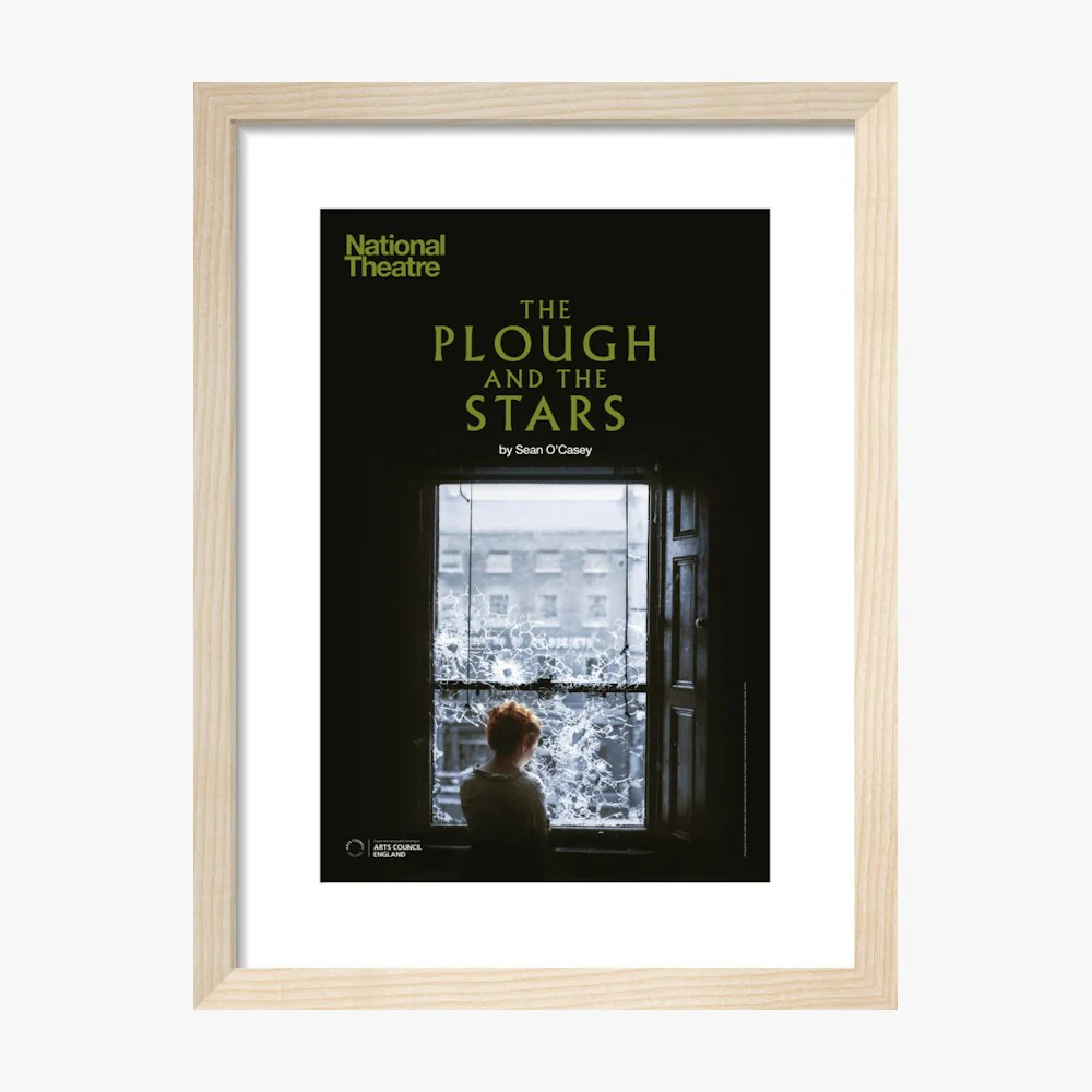 The Plough and The Stars 2016 Print - Image 5