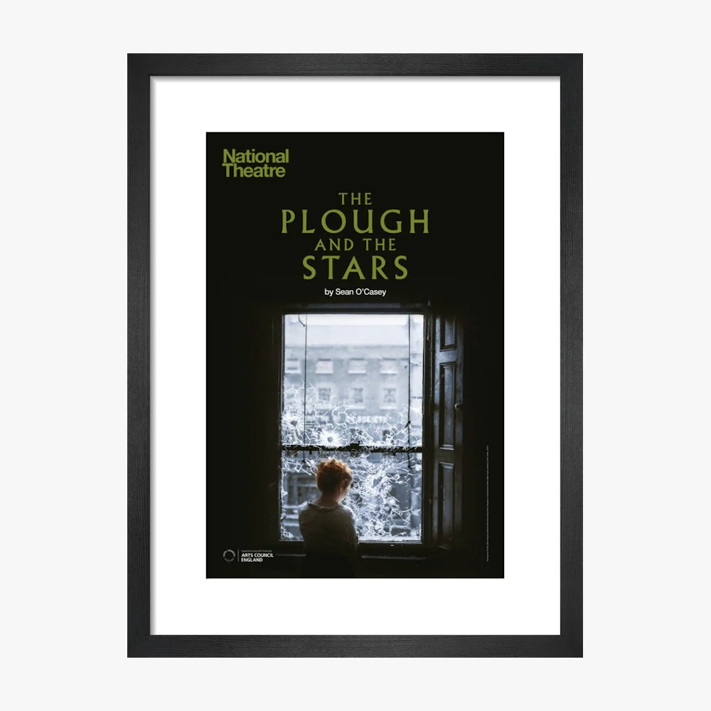 The Plough and The Stars 2016 Print - Image 7
