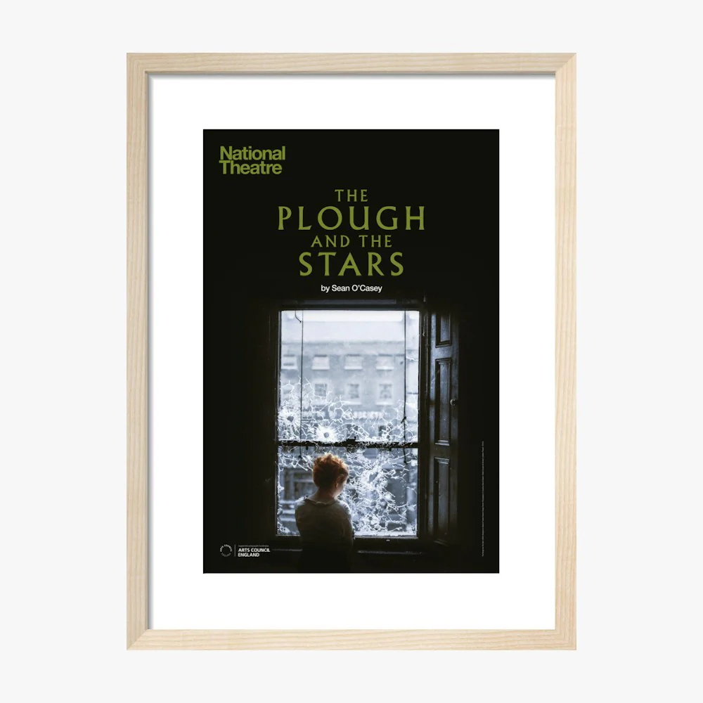 The Plough and The Stars 2016 Print - Image 9