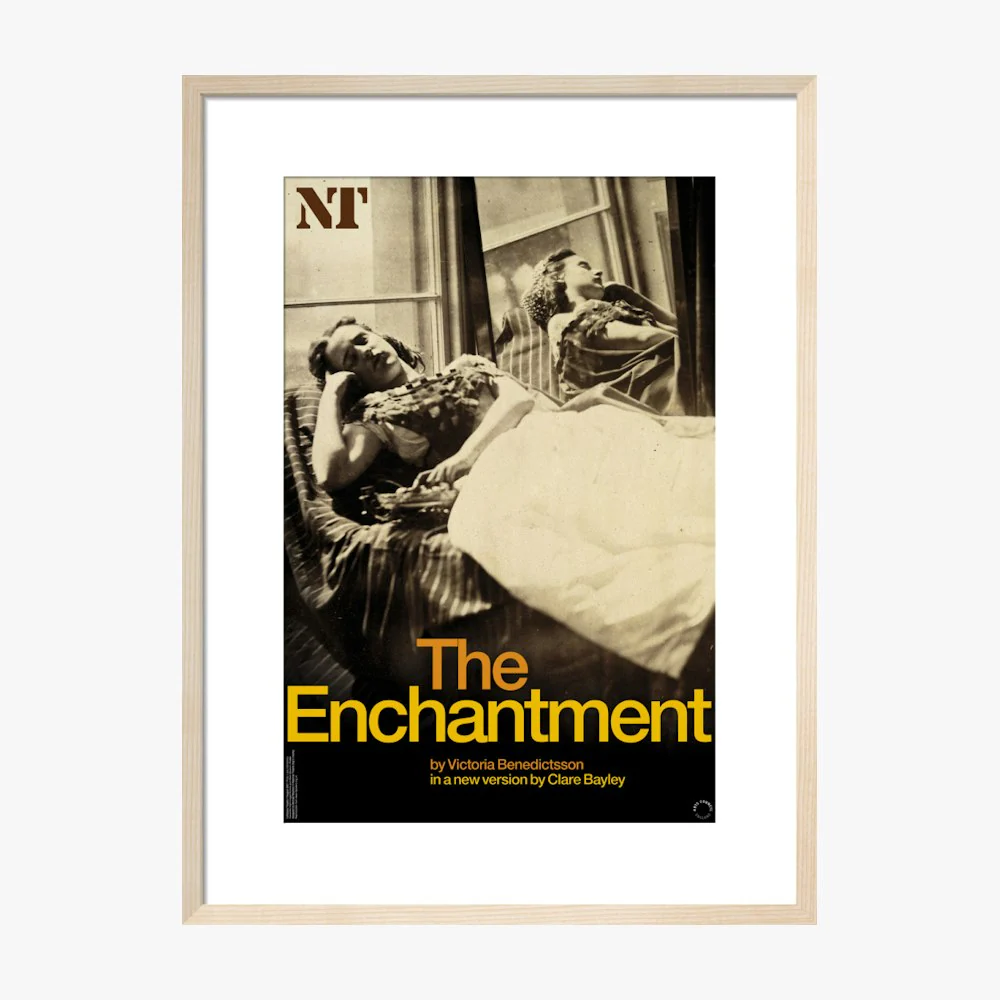 The Enchantment 2007 Print - Image 13