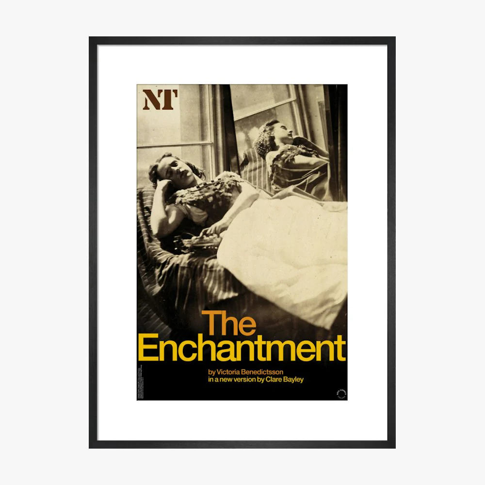 The Enchantment 2007 Print - Image 15