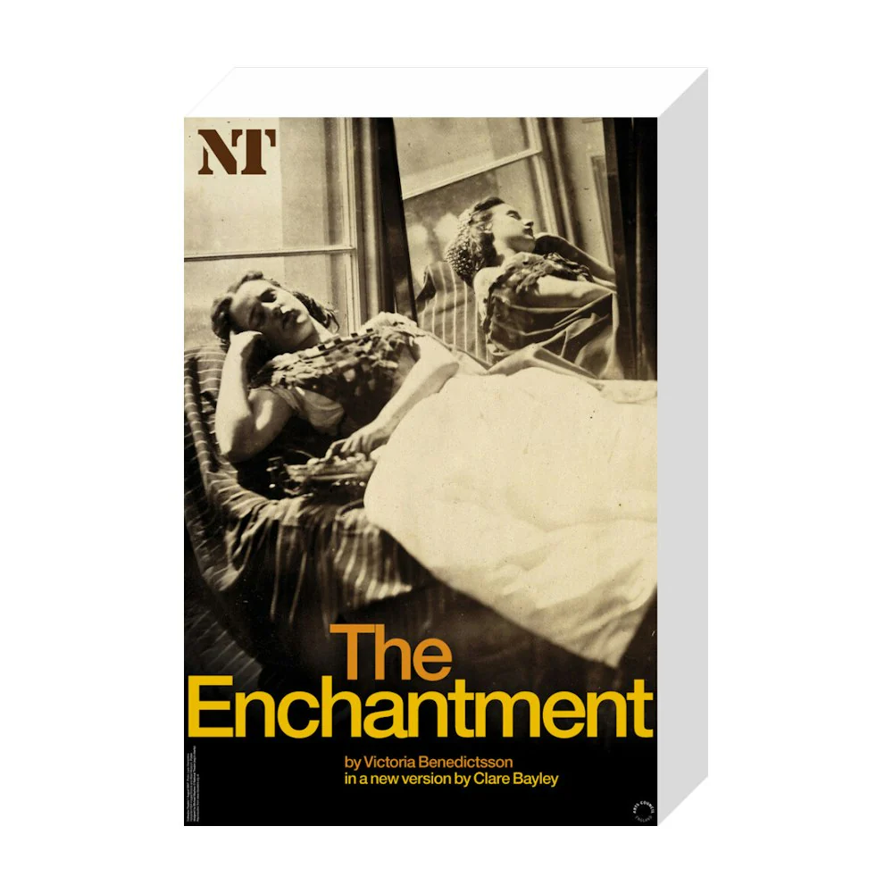 The Enchantment 2007 Print - Image 19