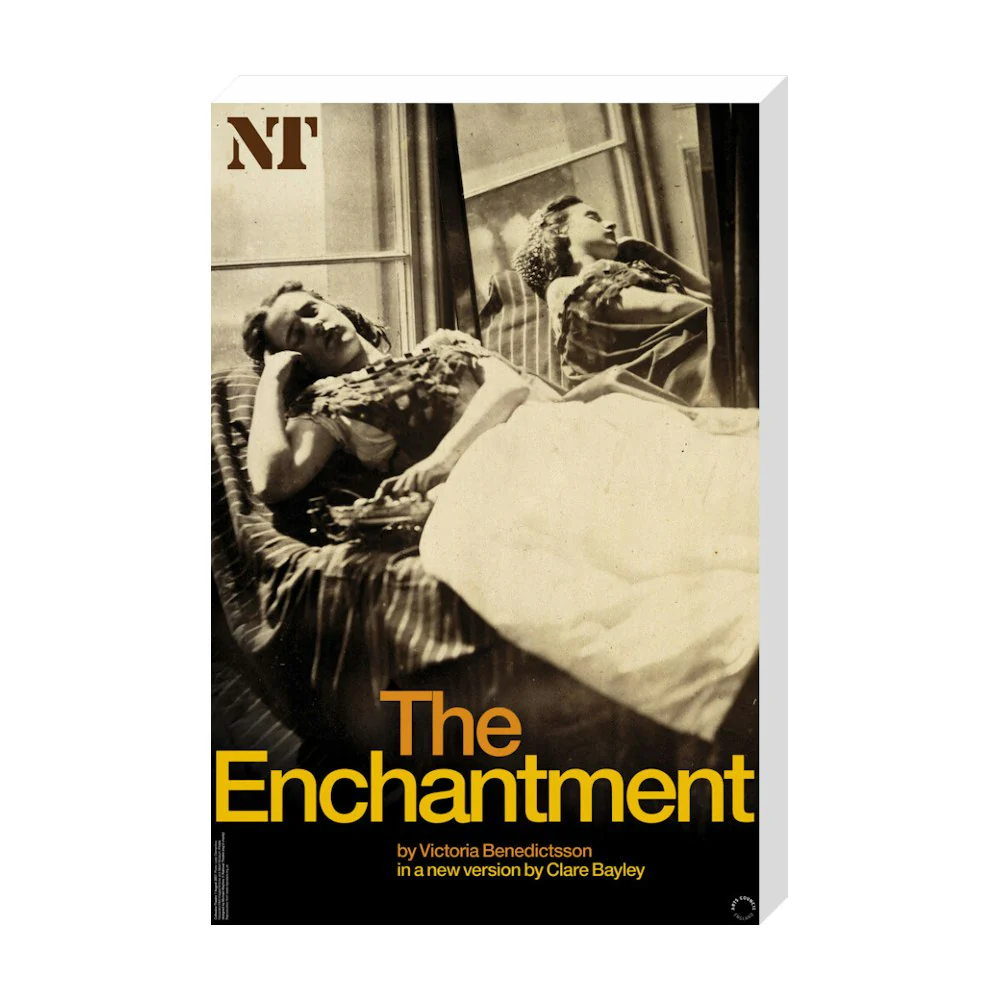 The Enchantment 2007 Print - Image 21