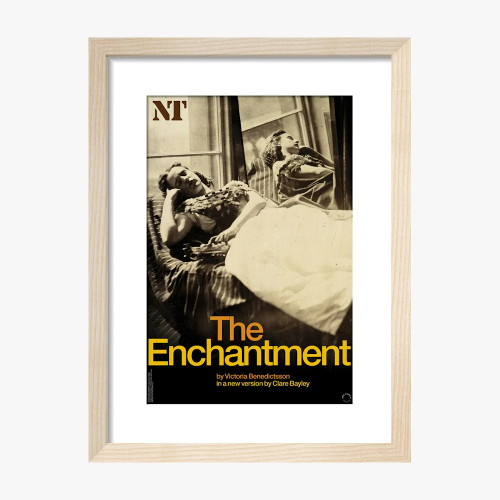 The Enchantment 2007 Print - Image 5