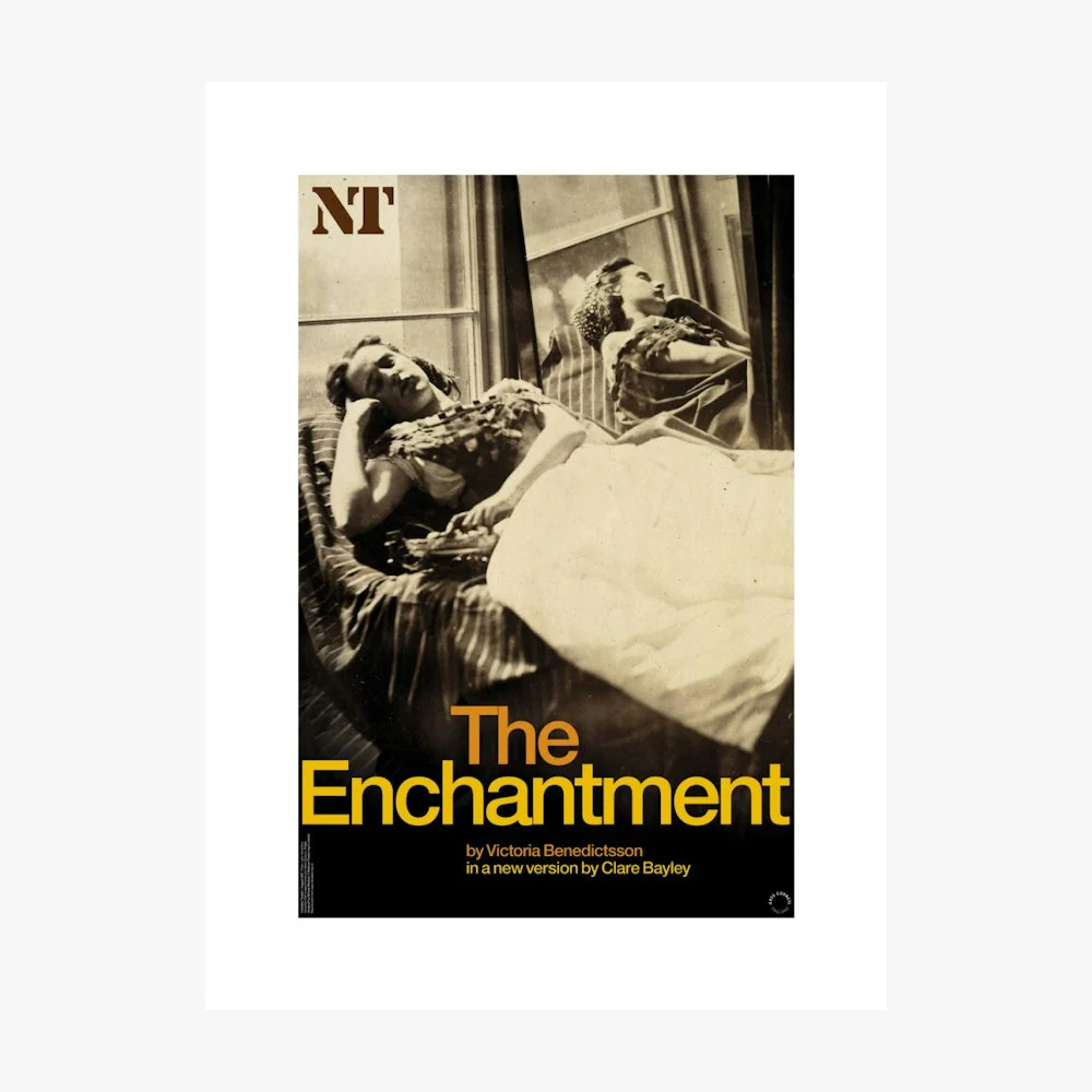 The Enchantment 2007 Print - Image 6
