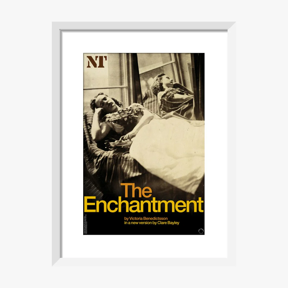 The Enchantment 2007 Print - Image 8