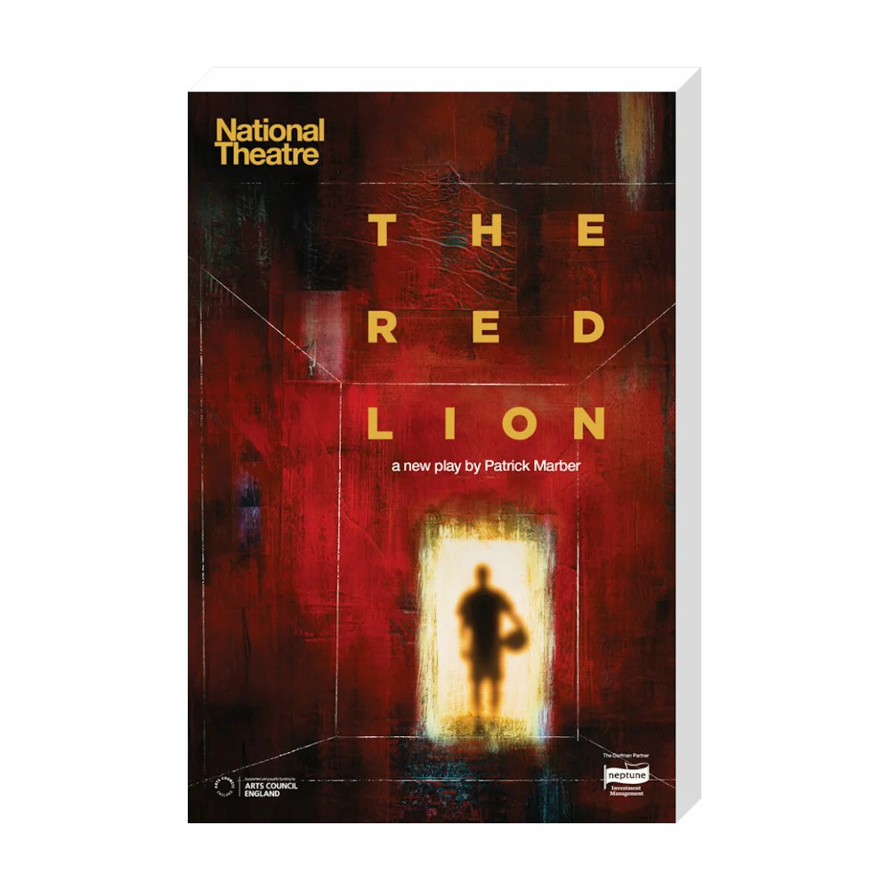 The Red Lion 2015 Print - Image 21