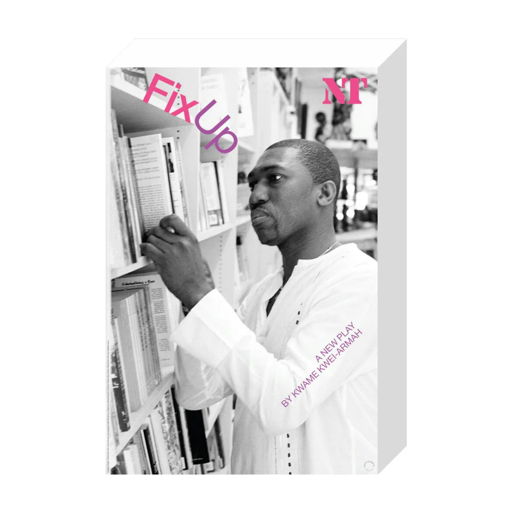 Fix Up 2004 Print - Image 19