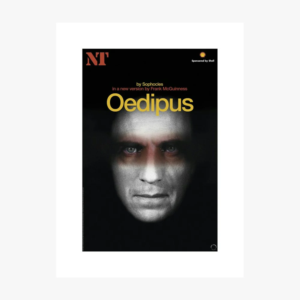 Oedipus 2008 Print - Image 14