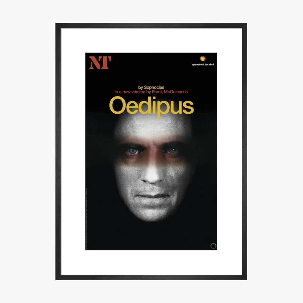 Oedipus 2008 Print - Image 15