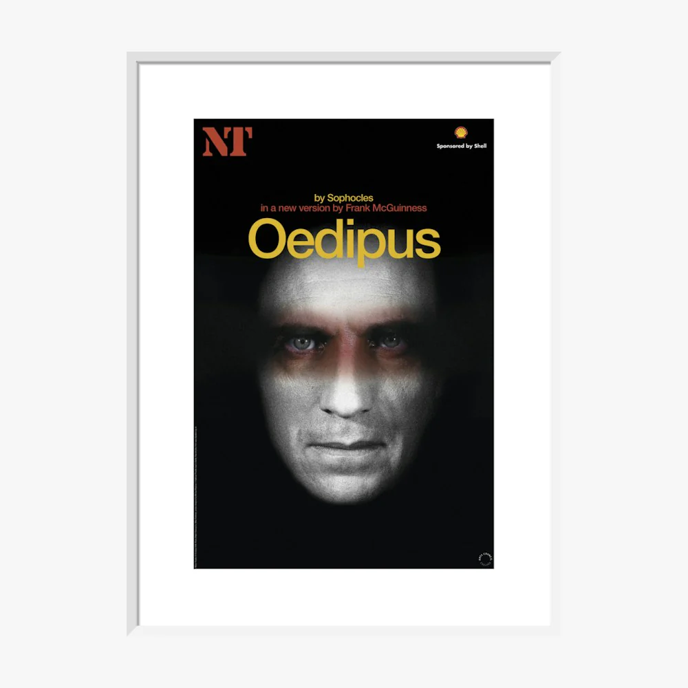 Oedipus 2008 Print - Image 16