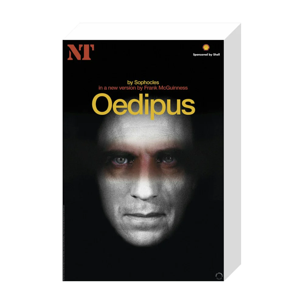 Oedipus 2008 Print - Image 19