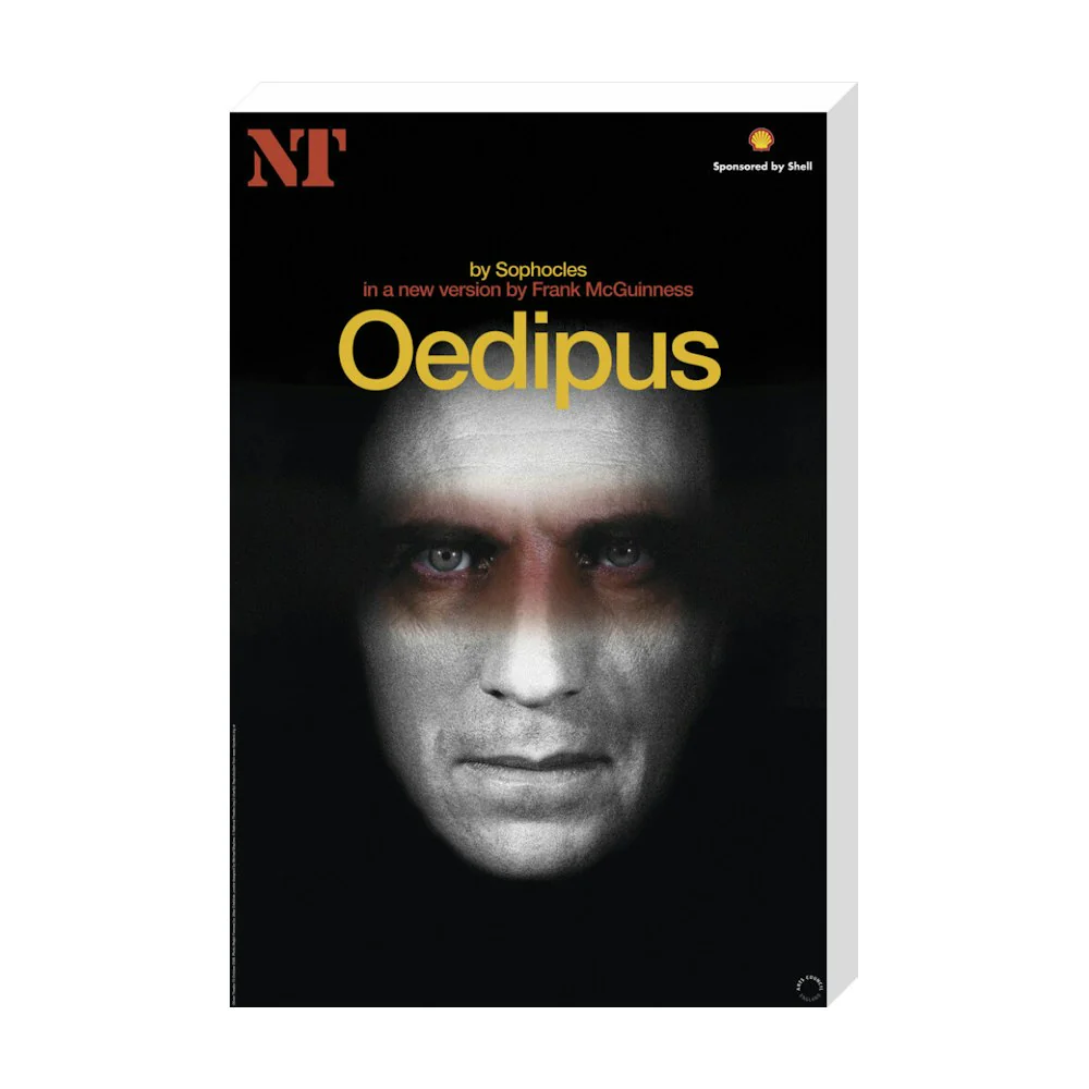 Oedipus 2008 Print - Image 21