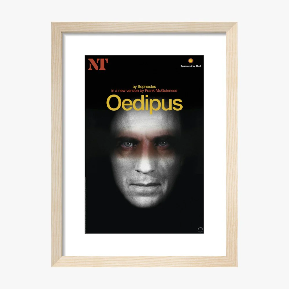 Oedipus 2008 Print - Image 5