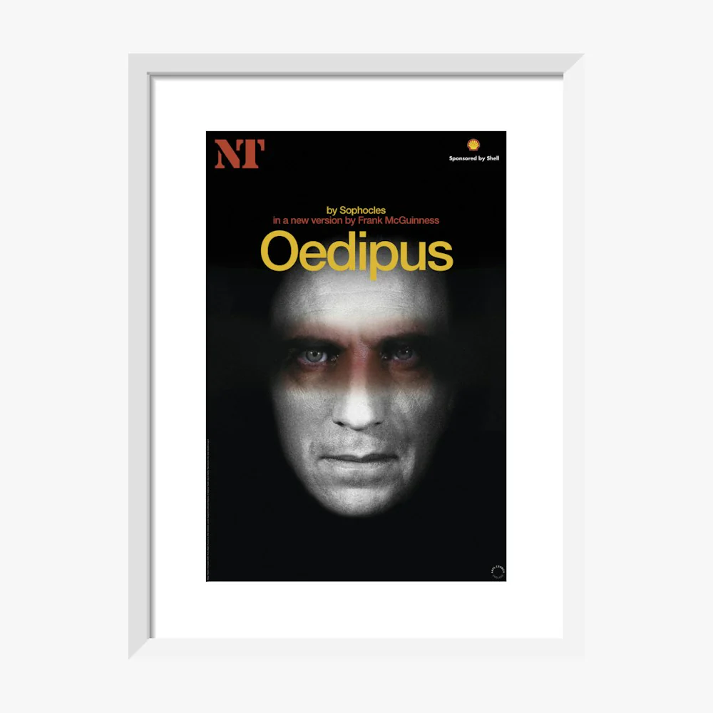 Oedipus 2008 Print - Image 8