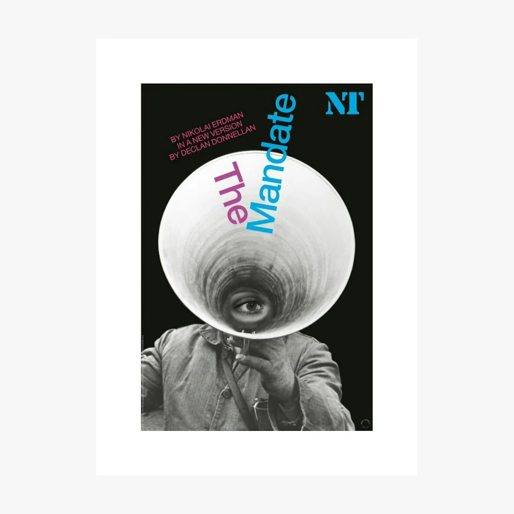 The Mandate 2004 Print - Image 14