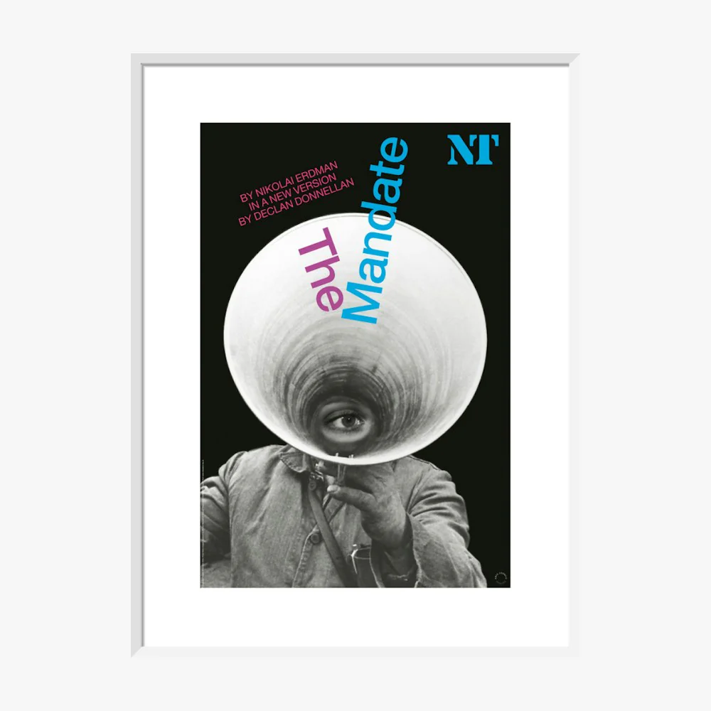 The Mandate 2004 Print - Image 16