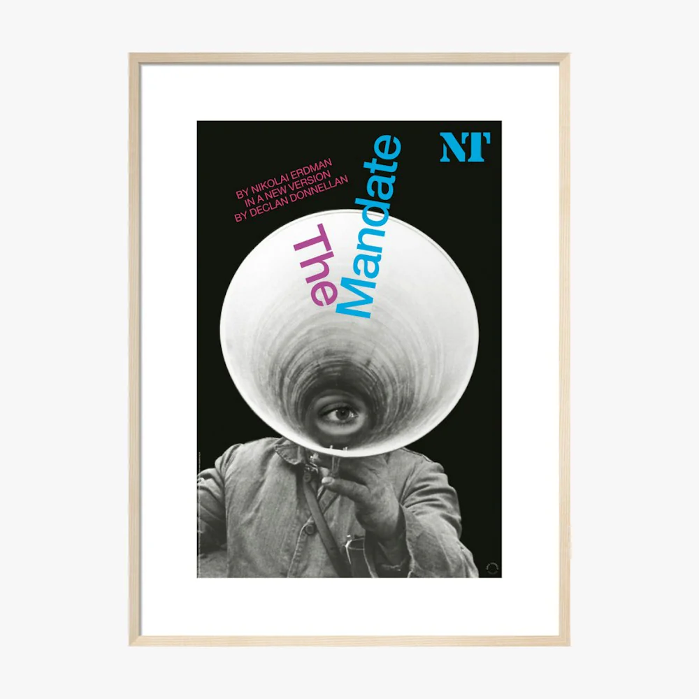 The Mandate 2004 Print - Image 17